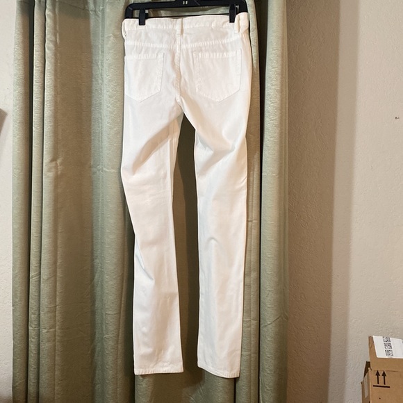 White pants - Picture 2 of 2